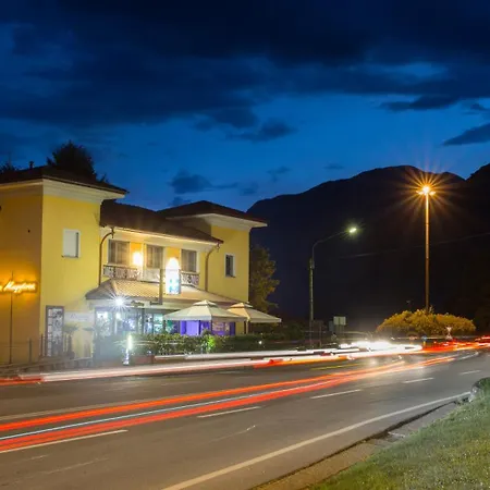 Bed & Breakfast The Divine Verbania