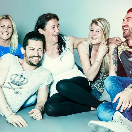 Alojamento de Acomodação e Pequeno-almoço The Divine