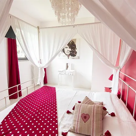 Bed & Breakfast The Divine Verbania