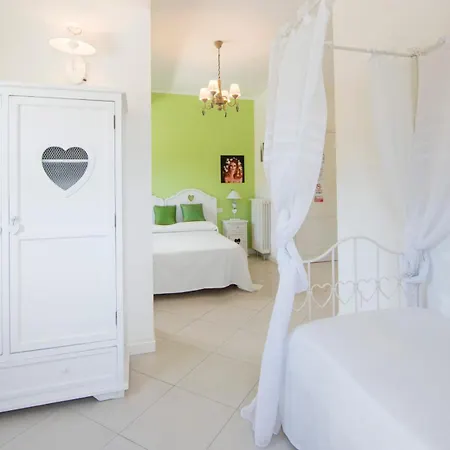 Bed & Breakfast The Divine Verbania