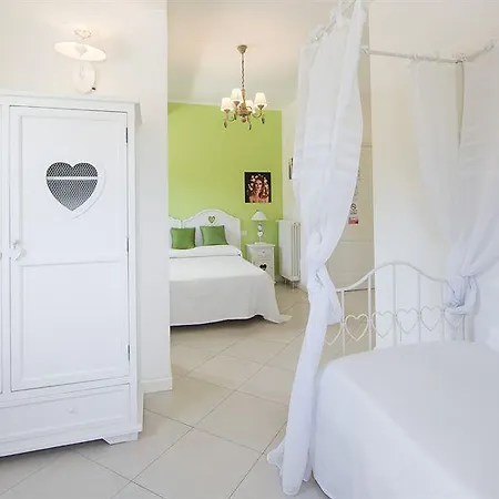 Bed & Breakfast The Divine Verbania