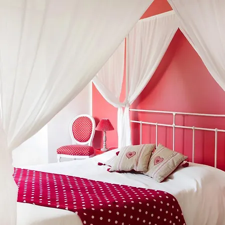 The Divine Bed & Breakfast
