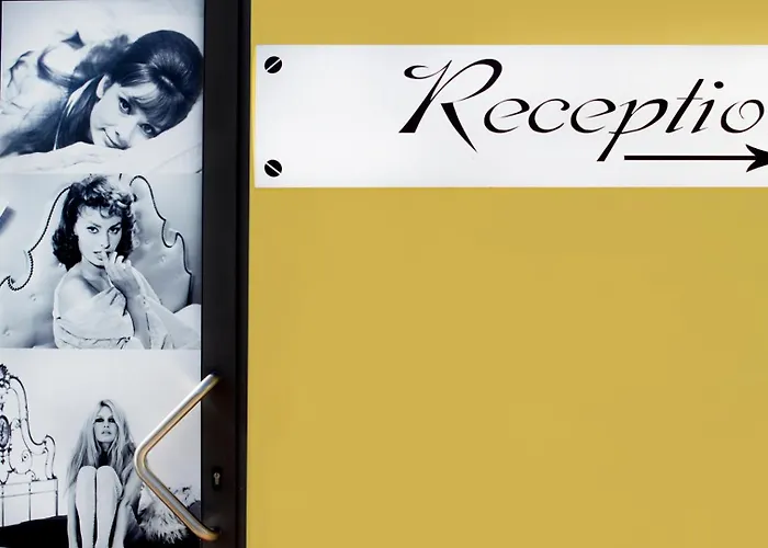 Alojamento de Acomodação e Pequeno-almoço The Divine