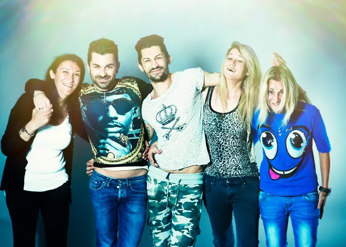 Alojamento de Acomodação e Pequeno-almoço The Divine