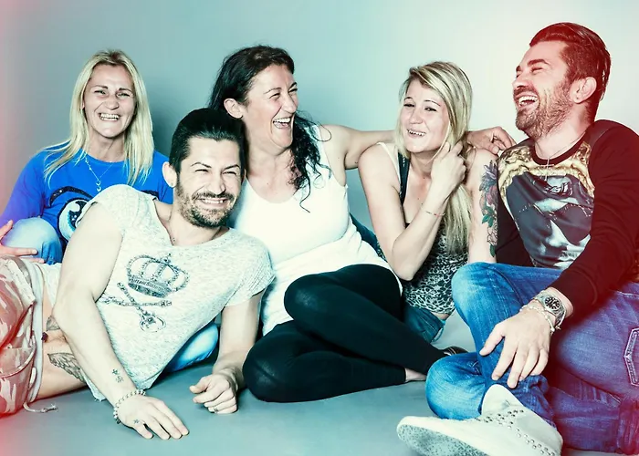 Alojamento de Acomodação e Pequeno-almoço The Divine