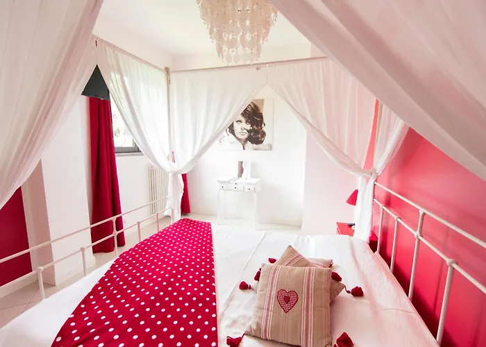 B&B The Divine 베르바니아