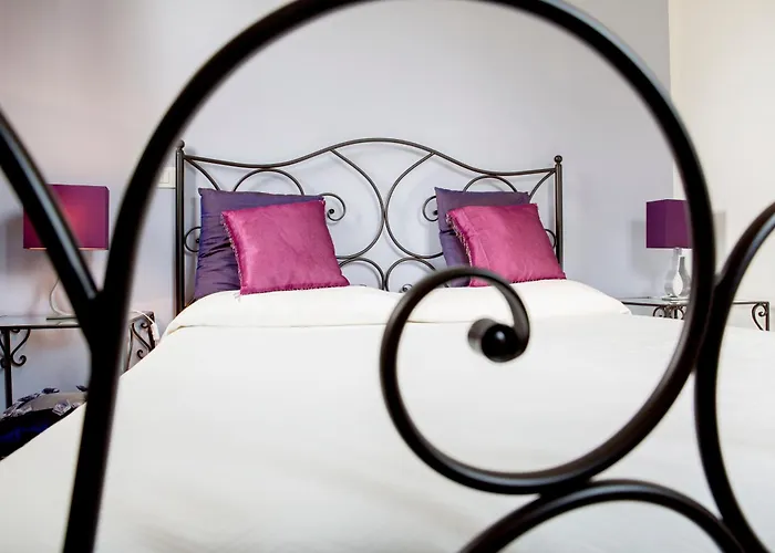 B&B The Divine 베르바니아