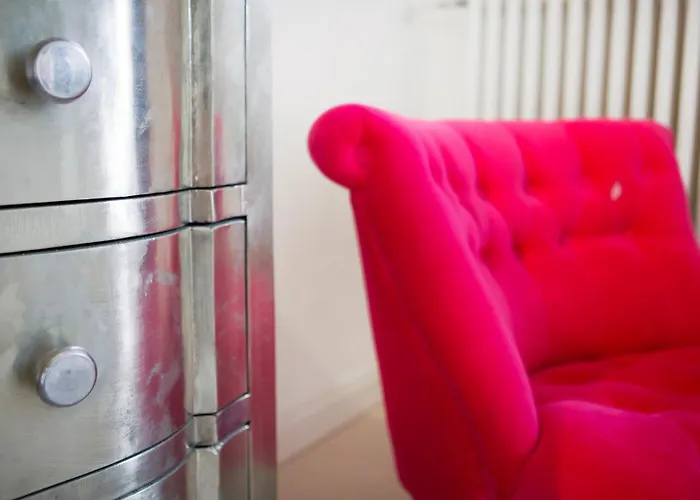 Alojamento de Acomodação e Pequeno-almoço The Divine Verbania