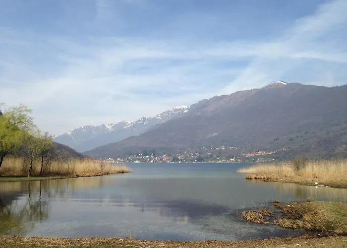 B&B The Divine 베르바니아