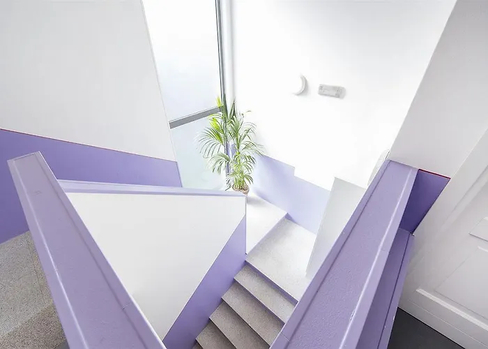 Alojamento de Acomodação e Pequeno-almoço The Divine Verbania