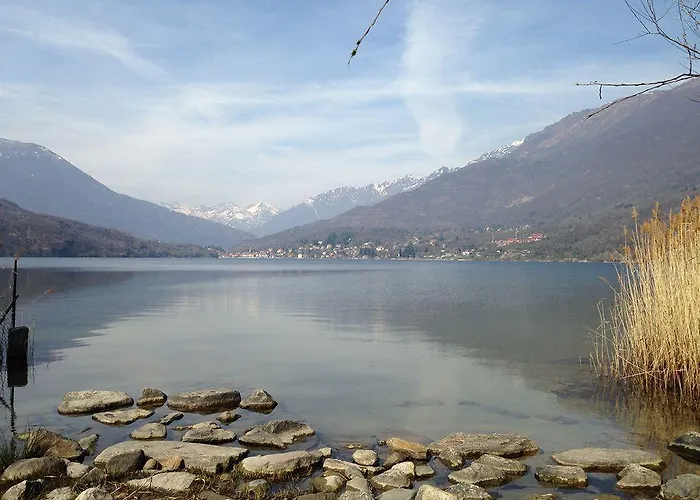 Alojamento de Acomodação e Pequeno-almoço The Divine