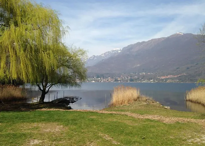 The Divine B&B 베르바니아