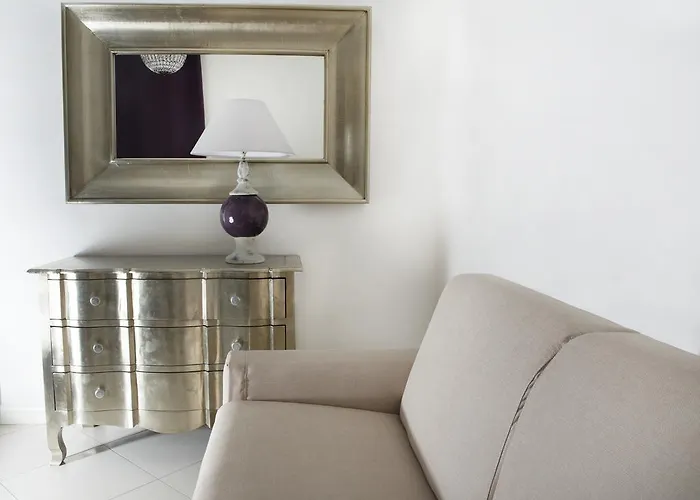 The Divine Alojamento de Acomodação e Pequeno-almoço Verbania