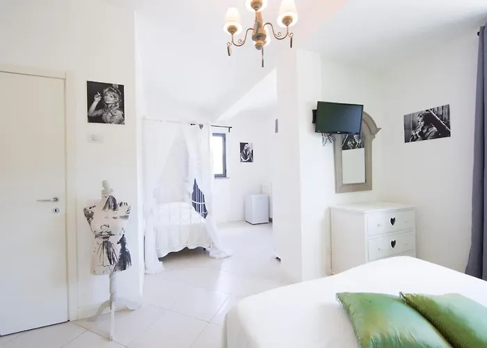 The Divine Alojamento de Acomodação e Pequeno-almoço